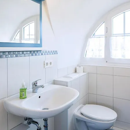 Reethaus Elster Mit Whirlpool Und Sauna * Gramkow