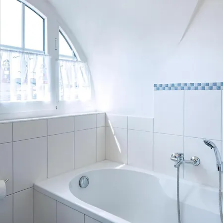 Reethaus Elster Mit Whirlpool Und Sauna * Gramkow