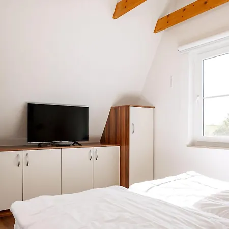 Reethaus Elster Mit Whirlpool Und Sauna