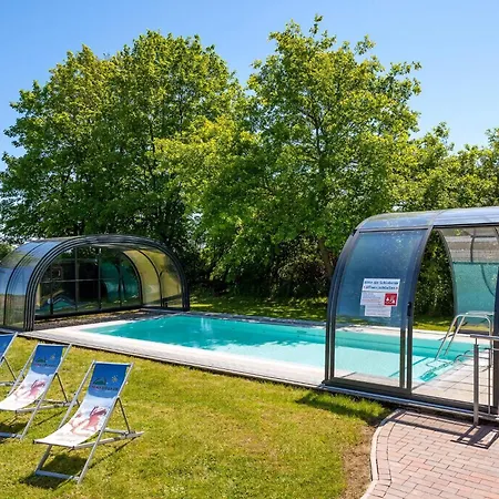 Holiday home Reethaus Elster Mit Whirlpool Und Sauna Gramkow