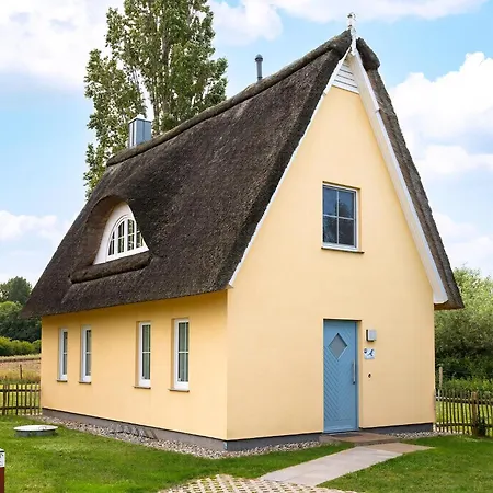 Reethaus Elster Mit Whirlpool Und Sauna